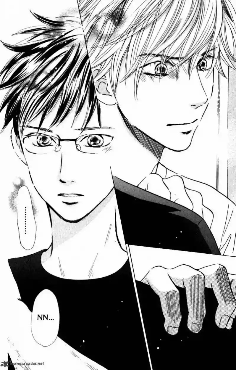 Read Chihayafuru es Manga Online
