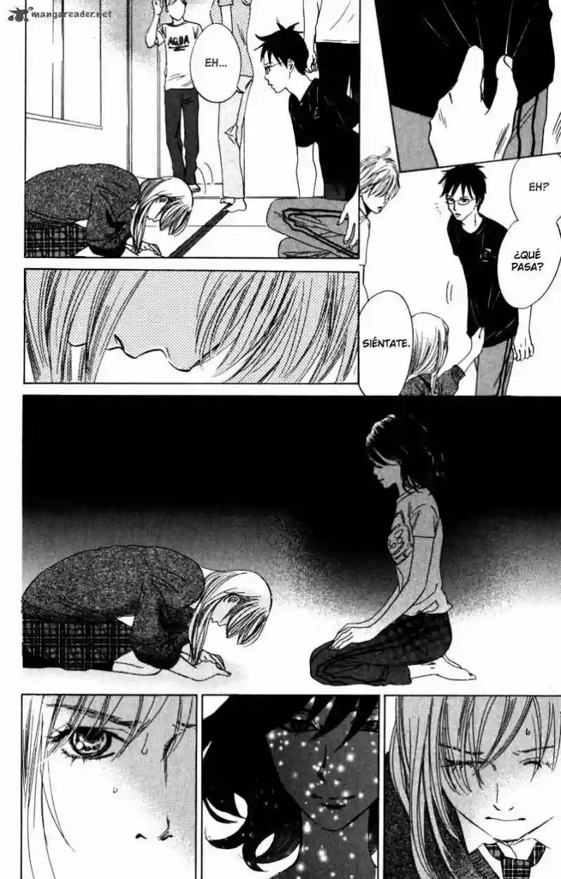 Read Chihayafuru es Manga Online