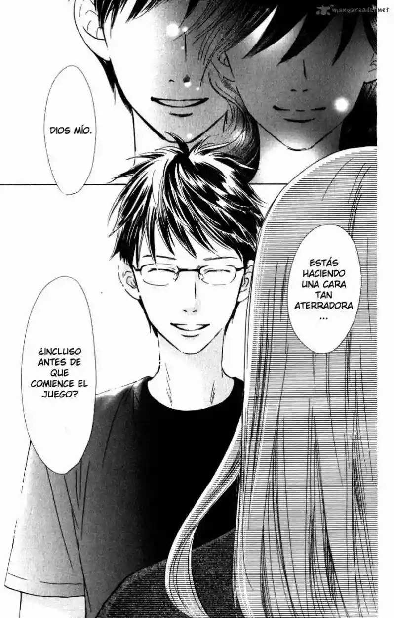 Read Chihayafuru es Manga Online