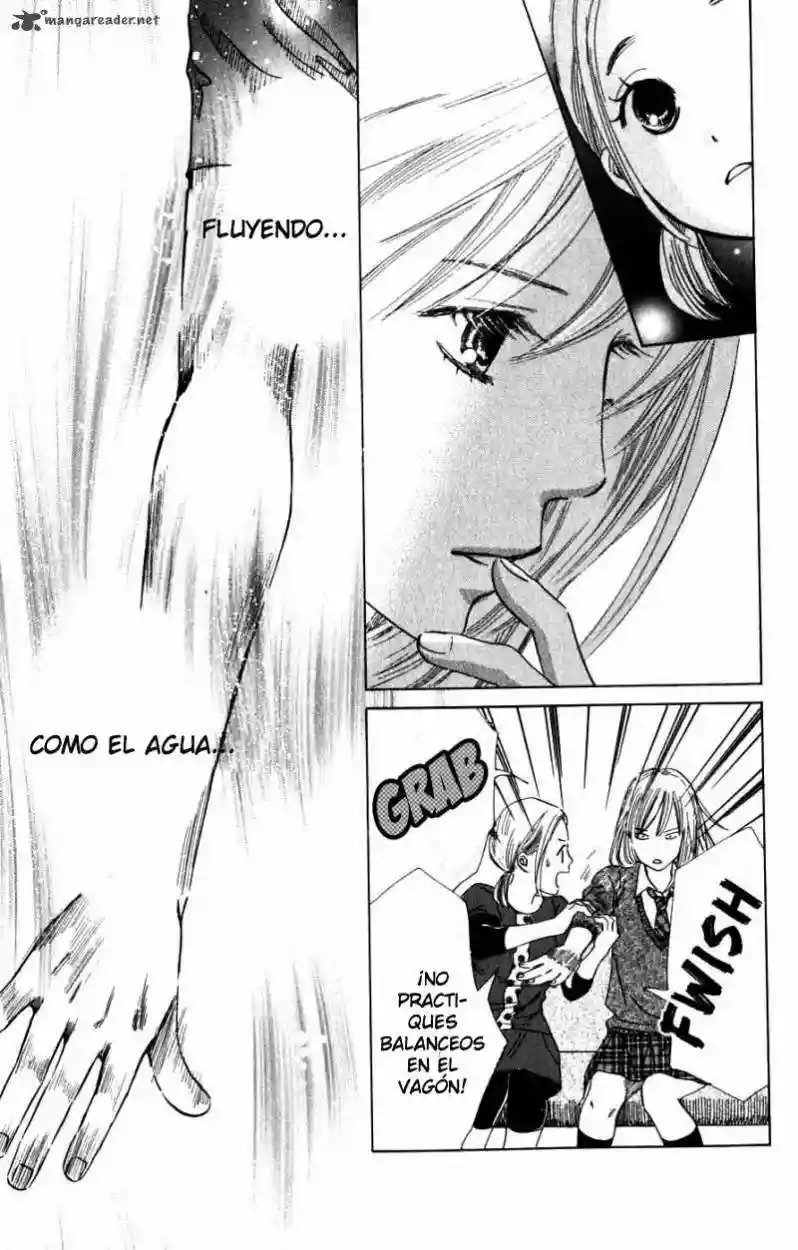 Read Chihayafuru es Manga Online