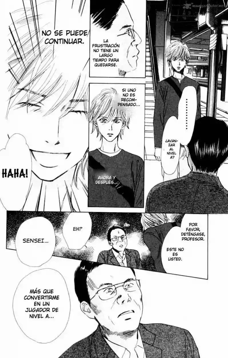 Read Chihayafuru es Manga Online