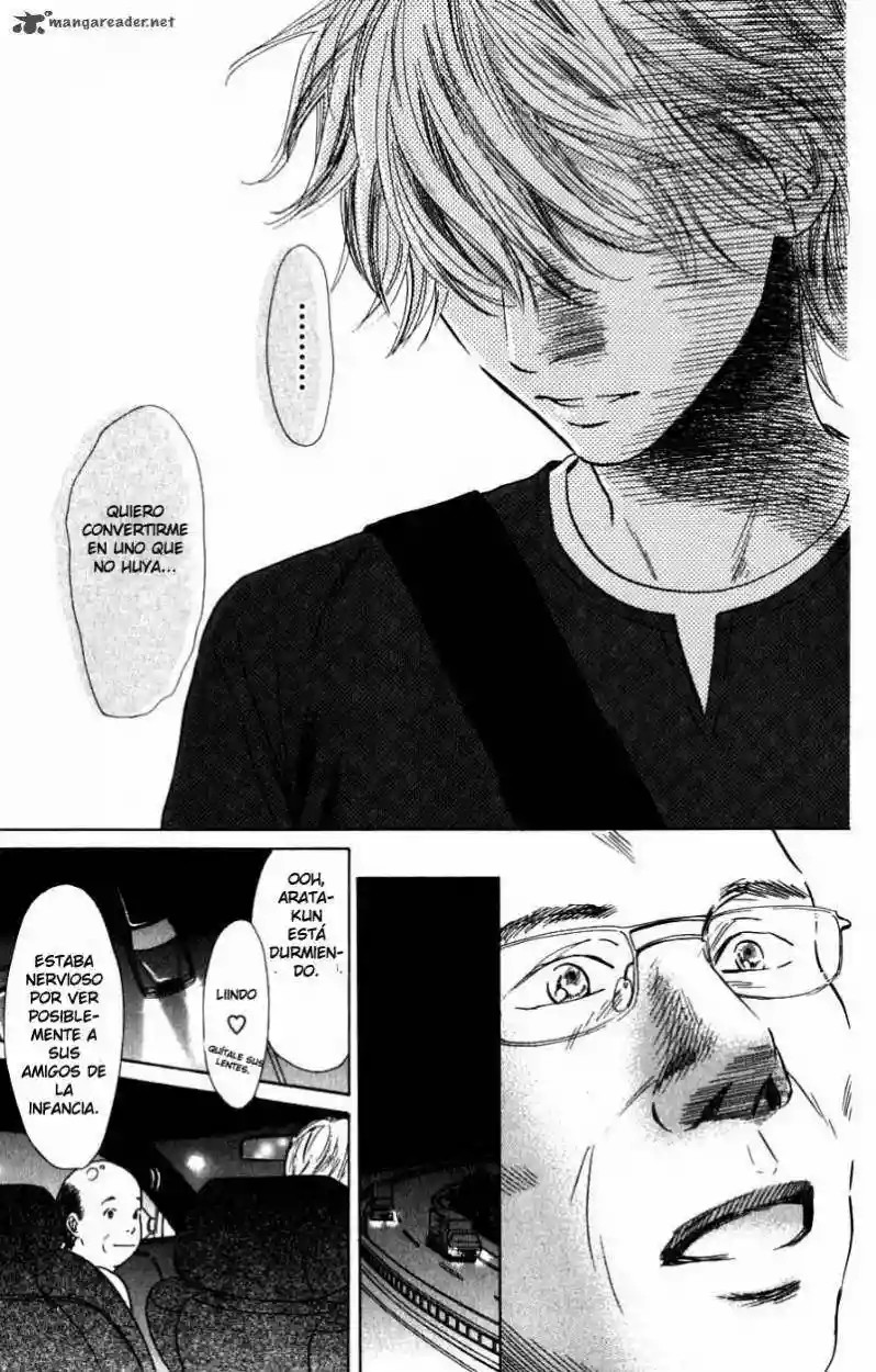 Read Chihayafuru es Manga Online