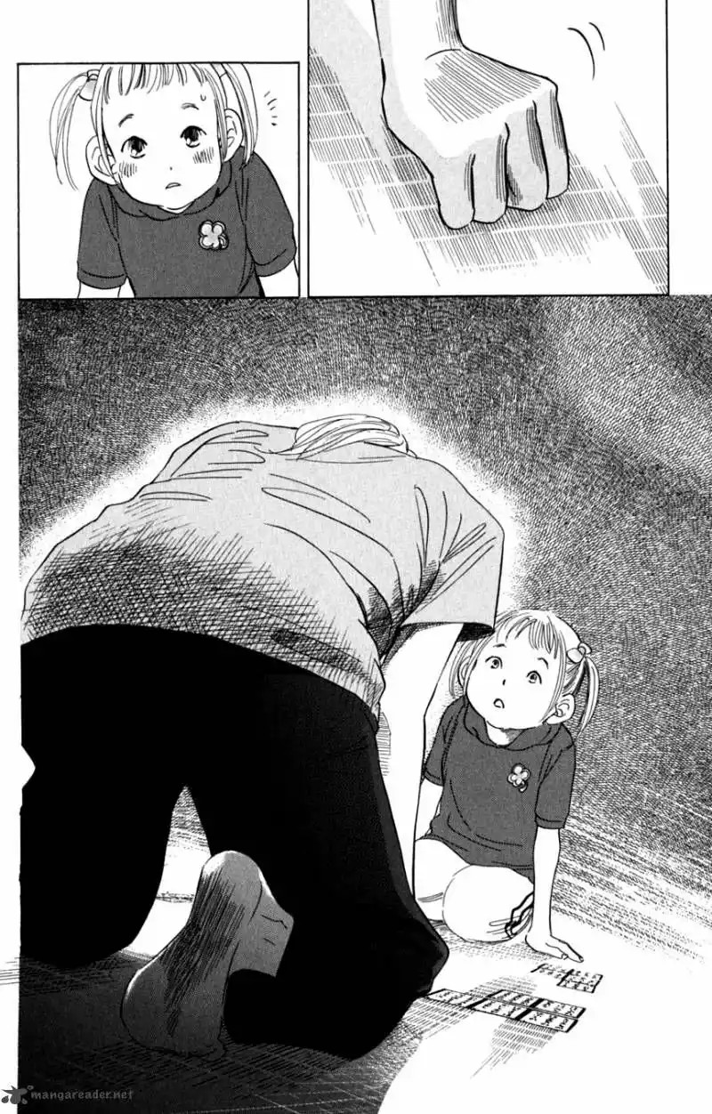 Read Chihayafuru es Manga Online