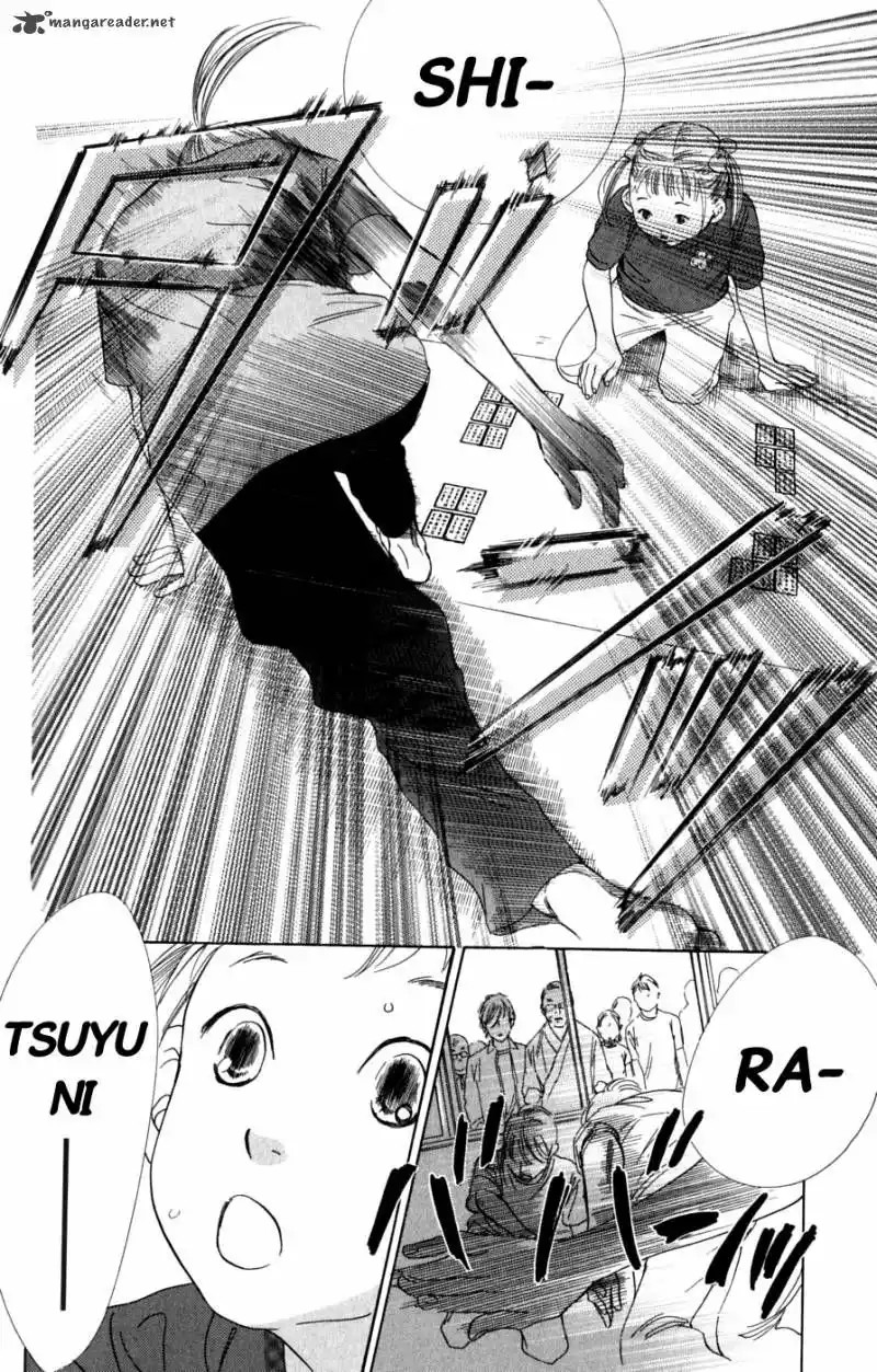Read Chihayafuru es Manga Online