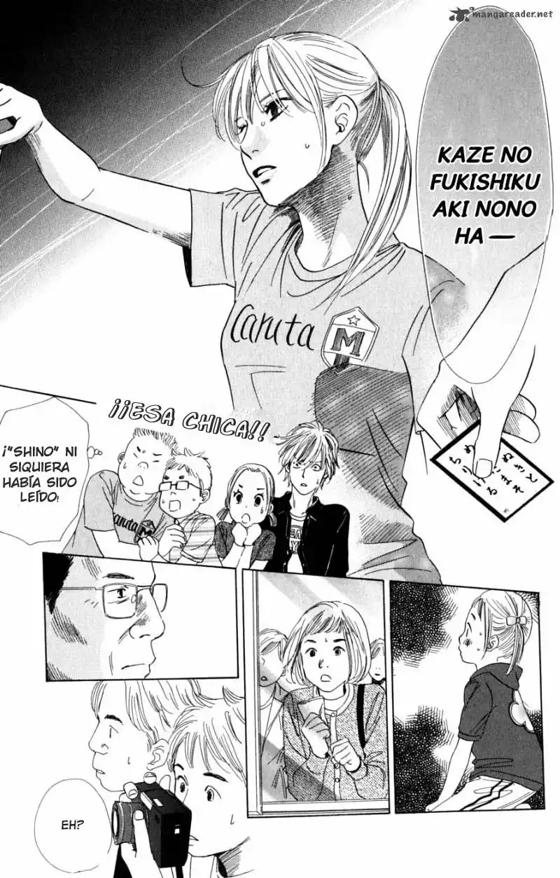 Read Chihayafuru es Manga Online