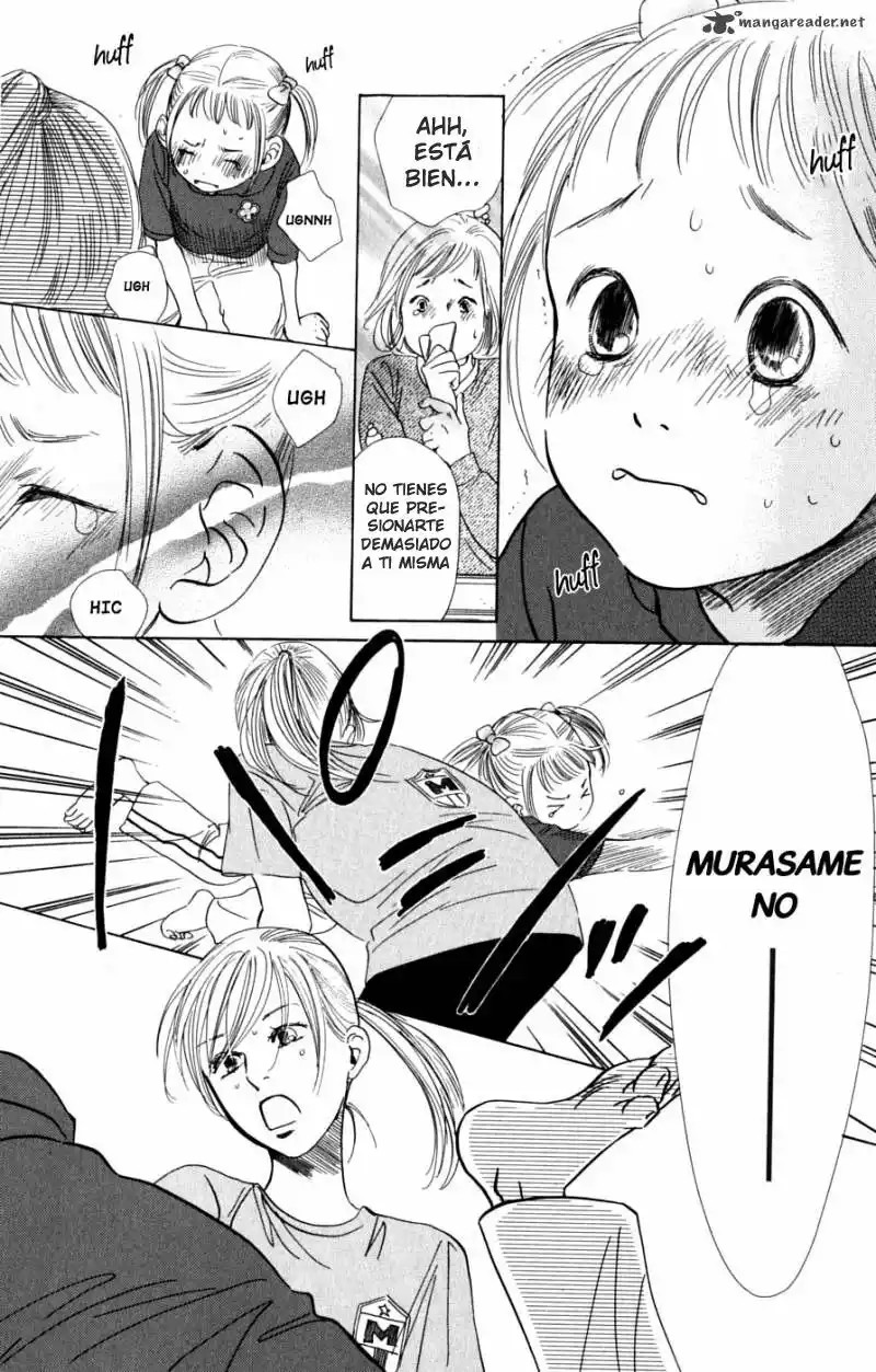 Read Chihayafuru es Manga Online