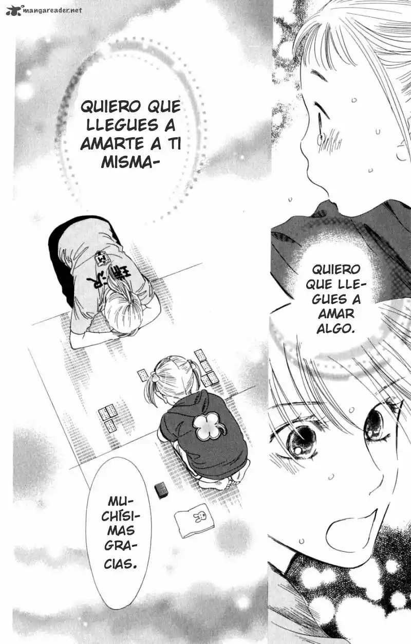 Read Chihayafuru es Manga Online
