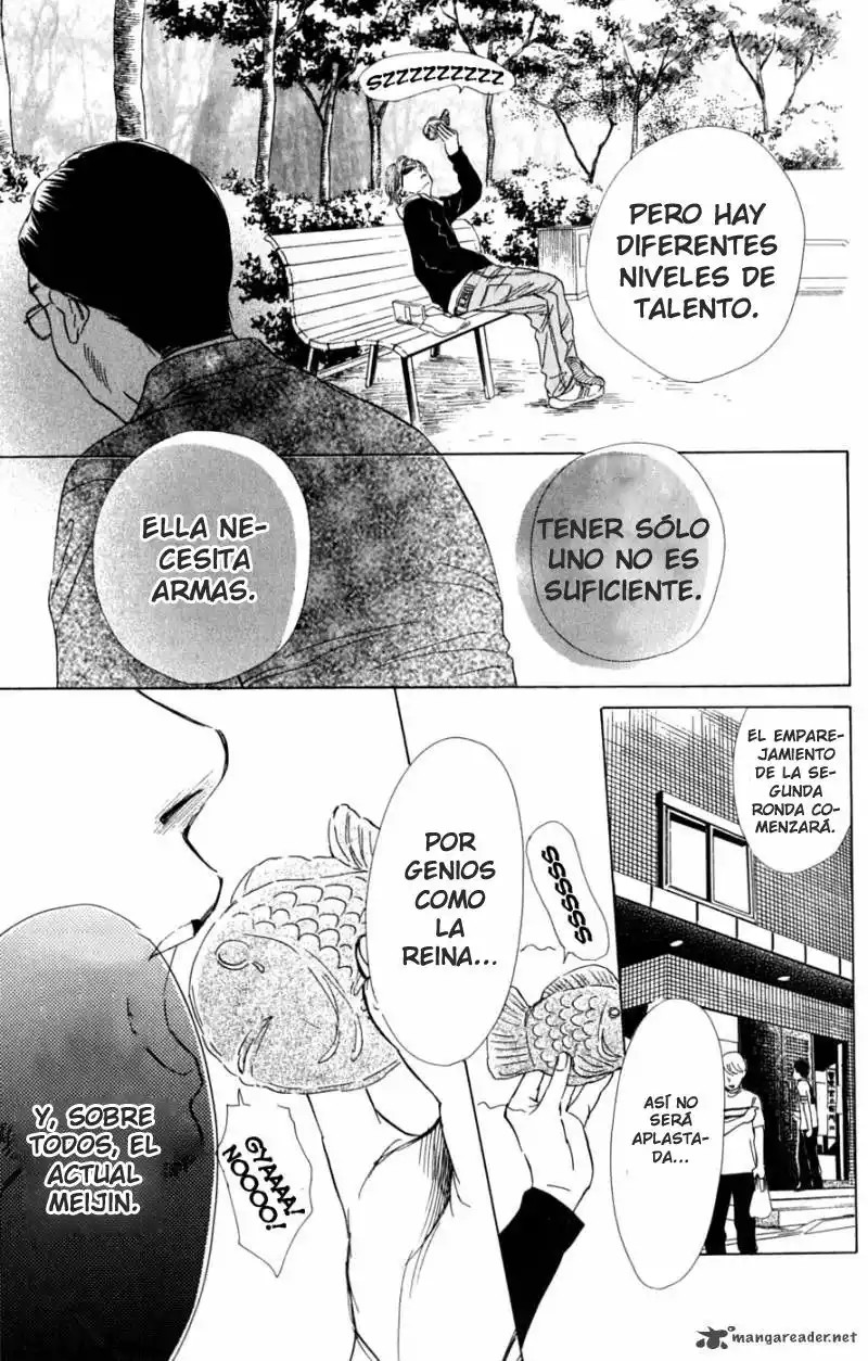 Read Chihayafuru es Manga Online