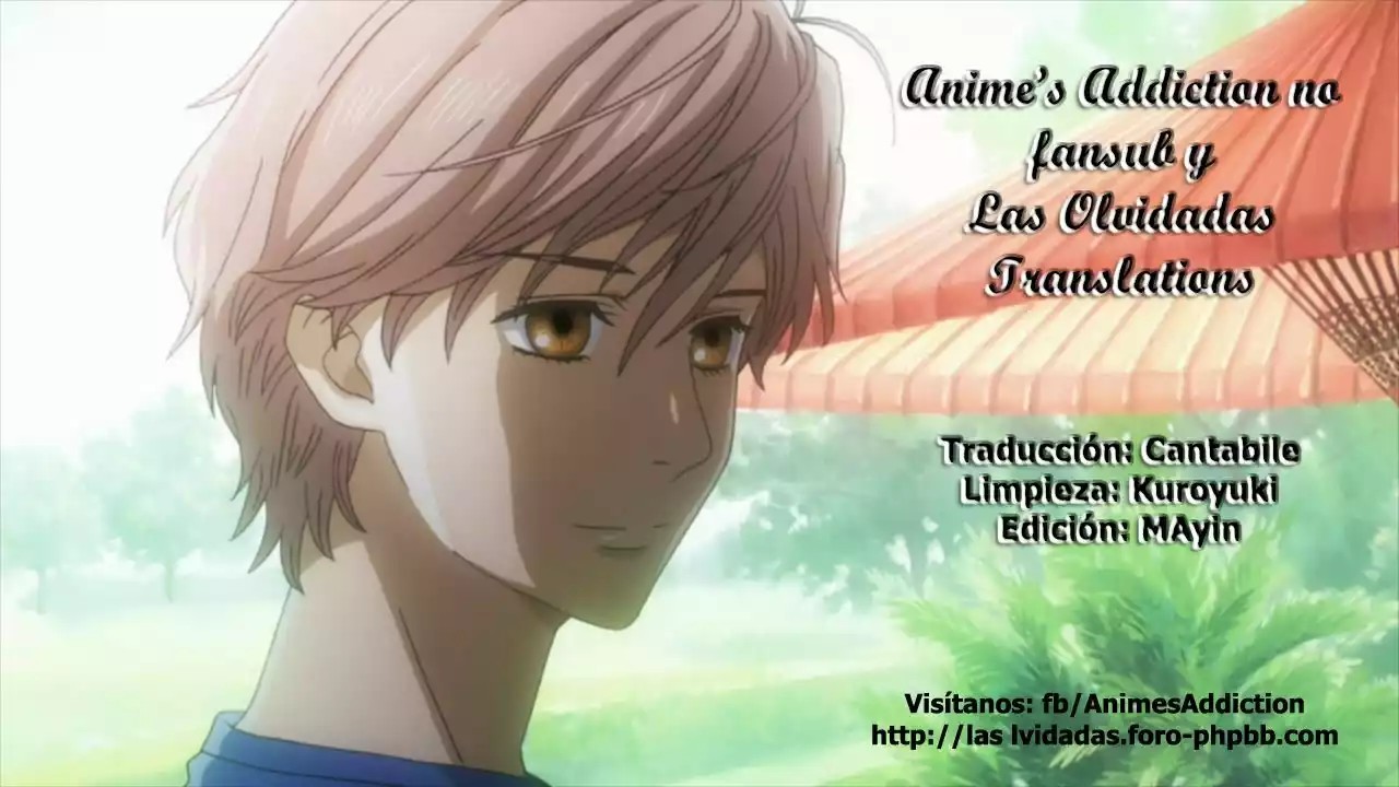 Read Chihayafuru es Manga Online