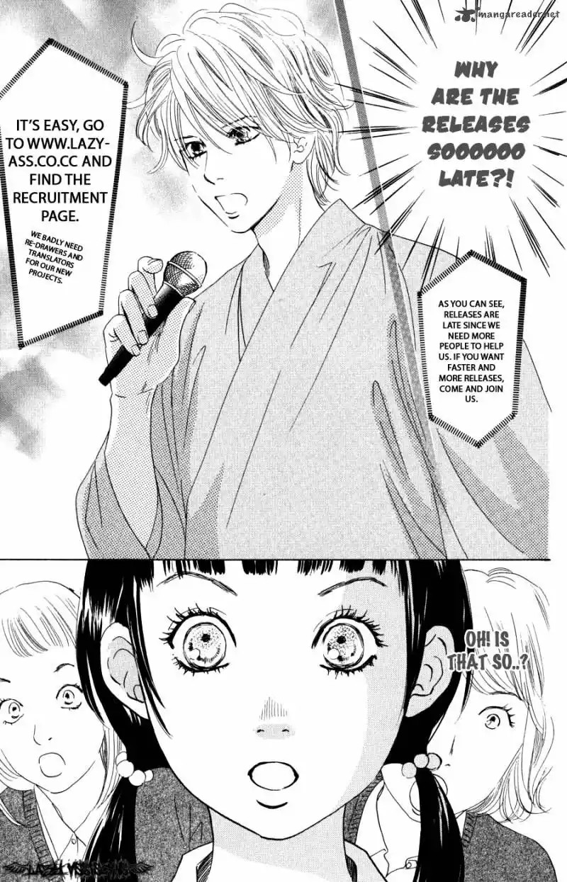 Read Chihayafuru es Manga Online