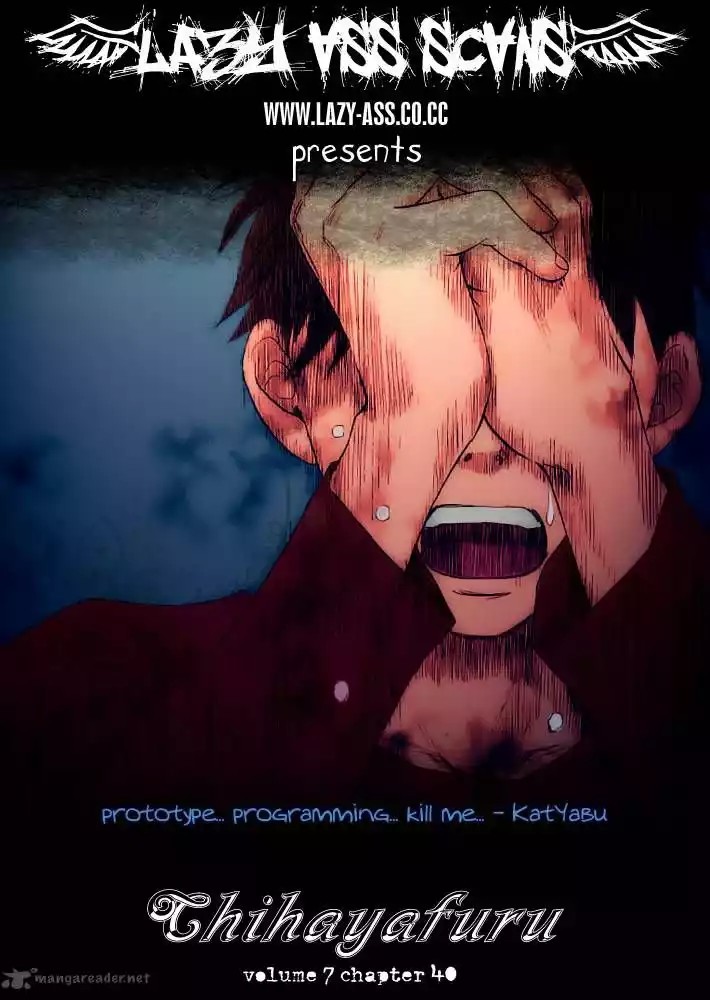 Read Chihayafuru es Manga Online