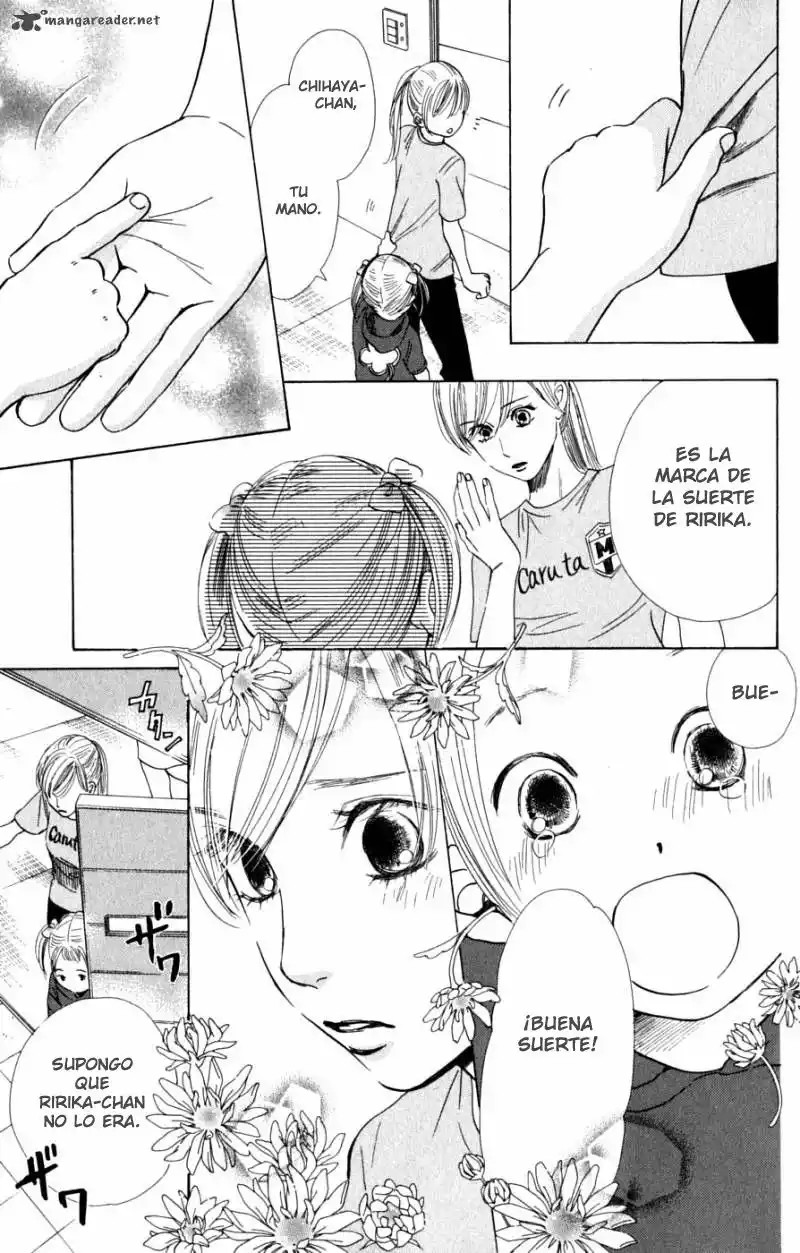 Read Chihayafuru es Manga Online