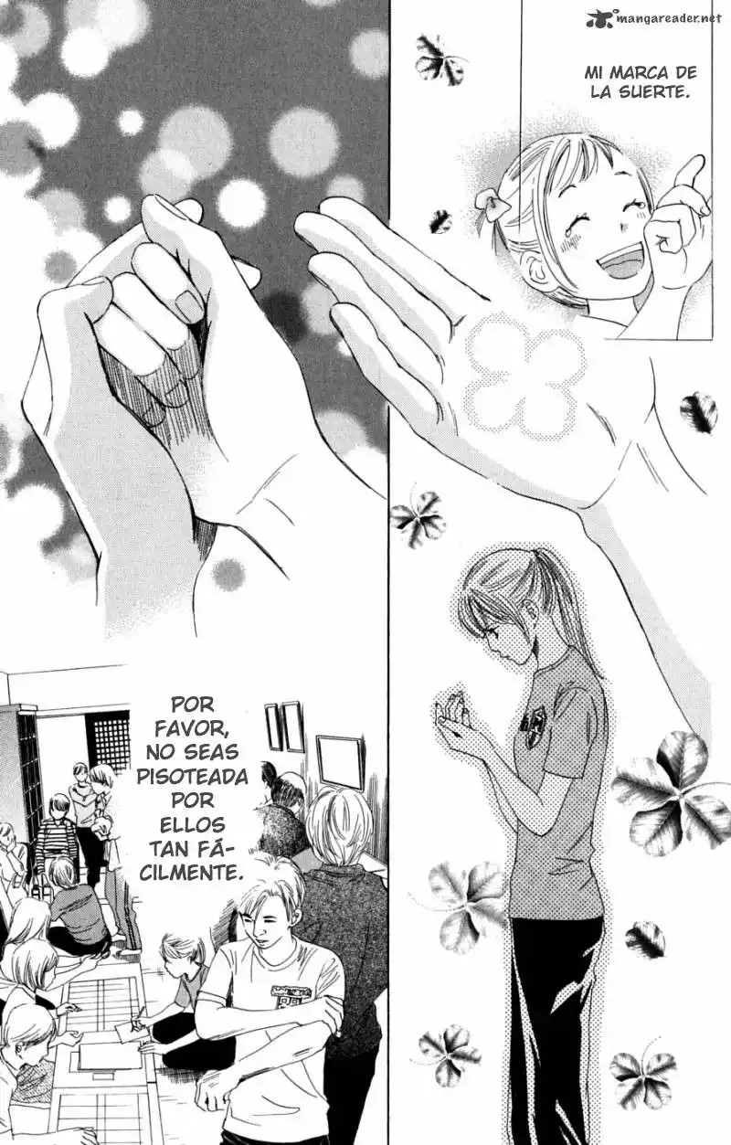 Read Chihayafuru es Manga Online