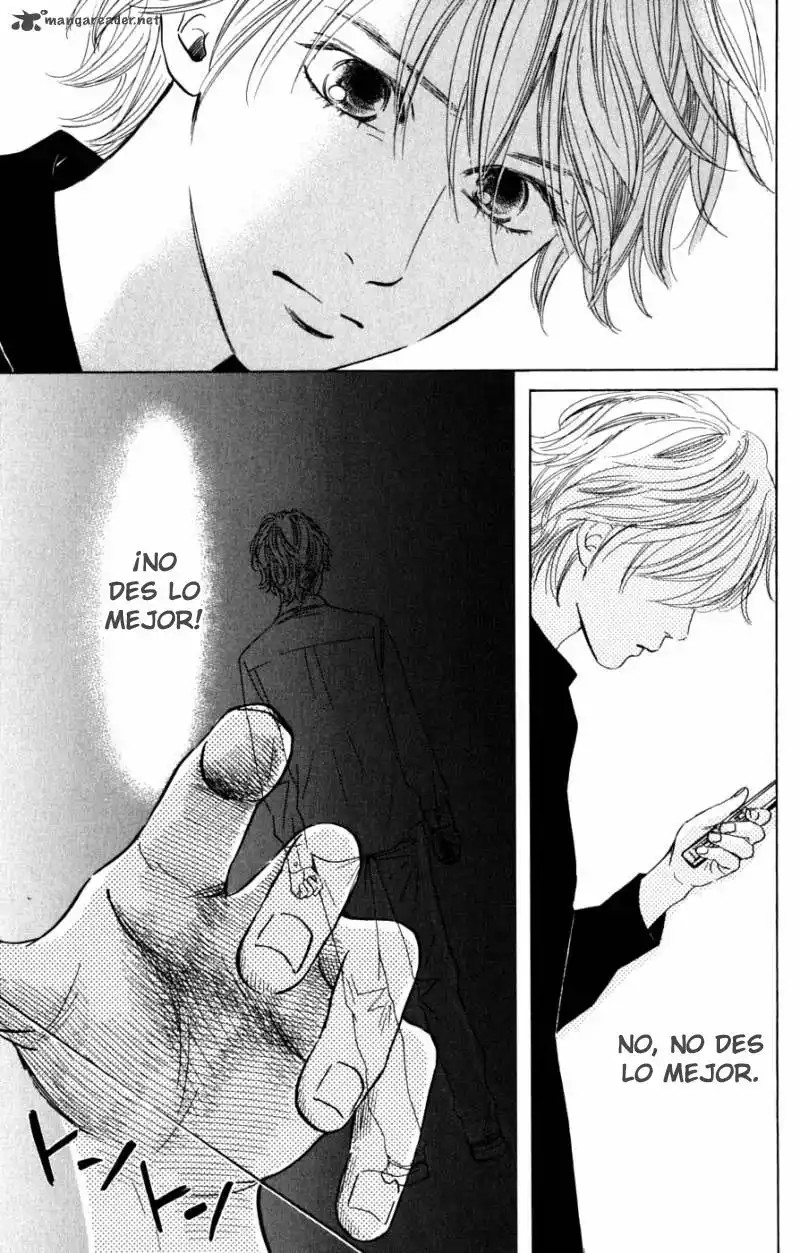 Read Chihayafuru es Manga Online