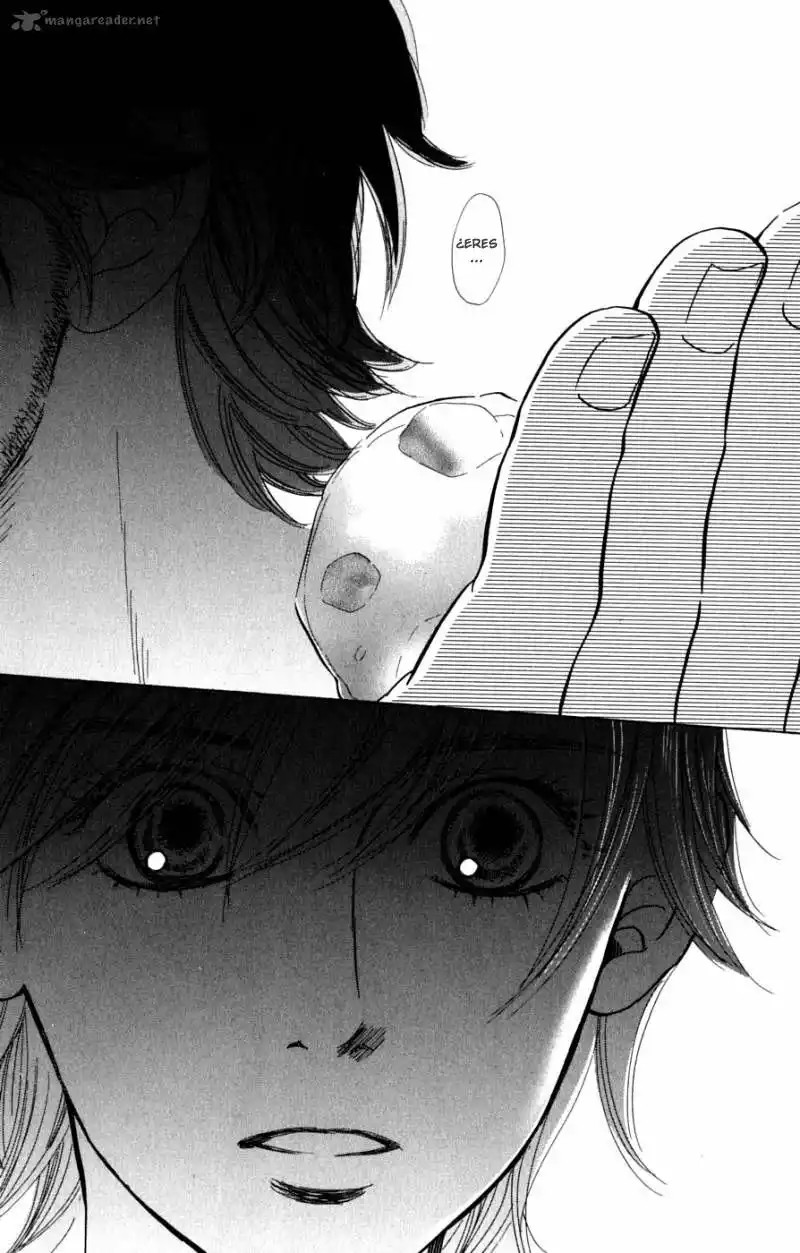 Read Chihayafuru es Manga Online