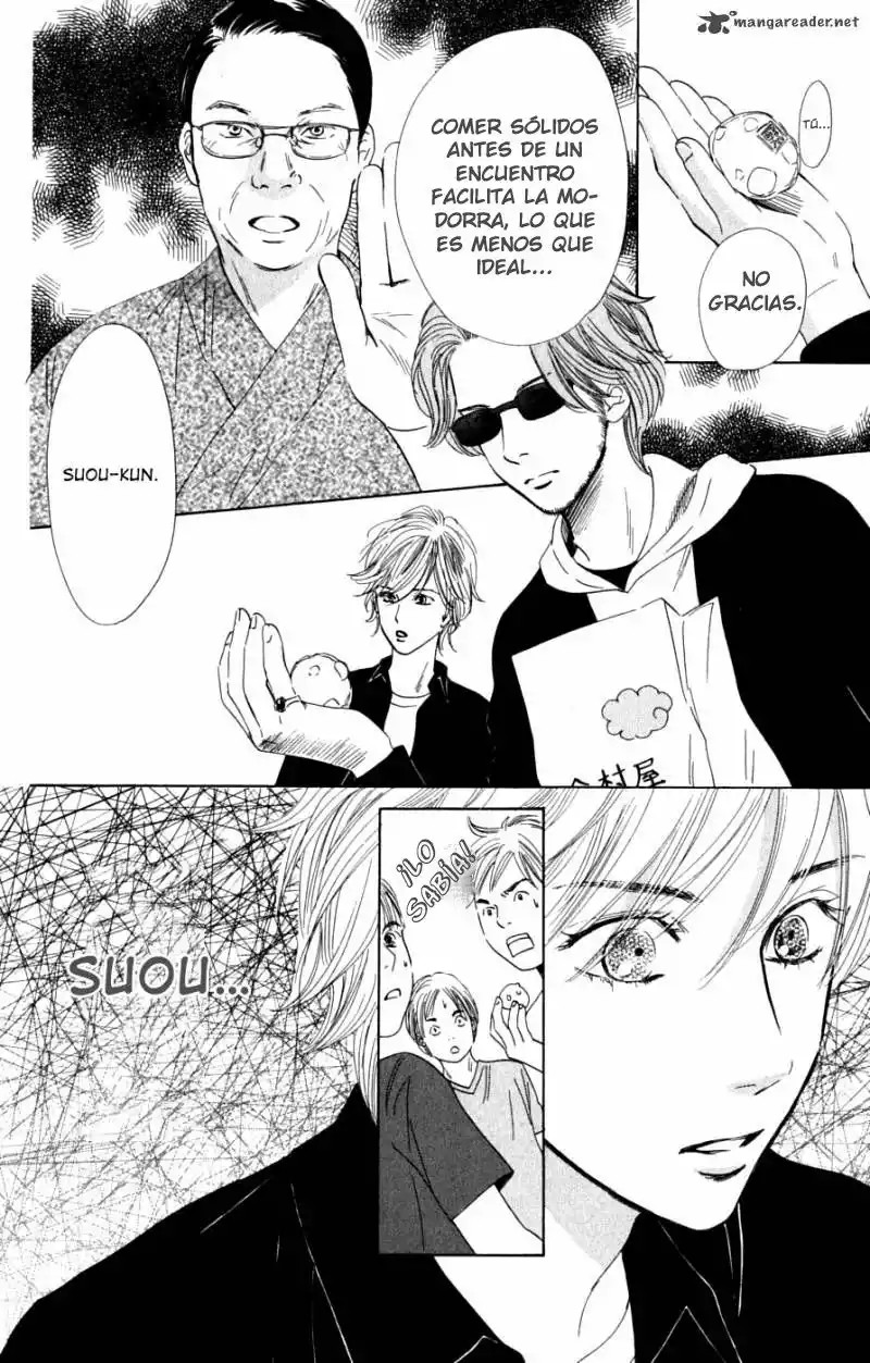 Read Chihayafuru es Manga Online