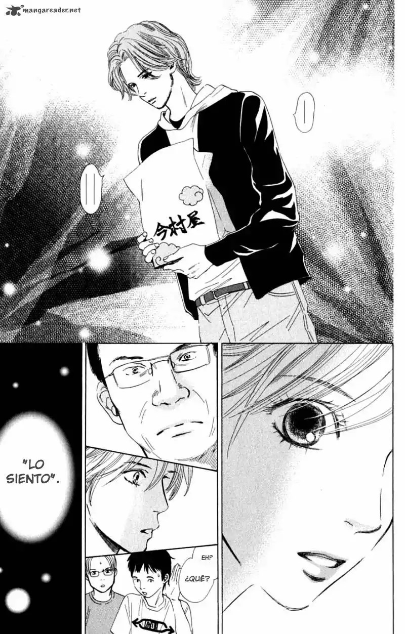 Read Chihayafuru es Manga Online