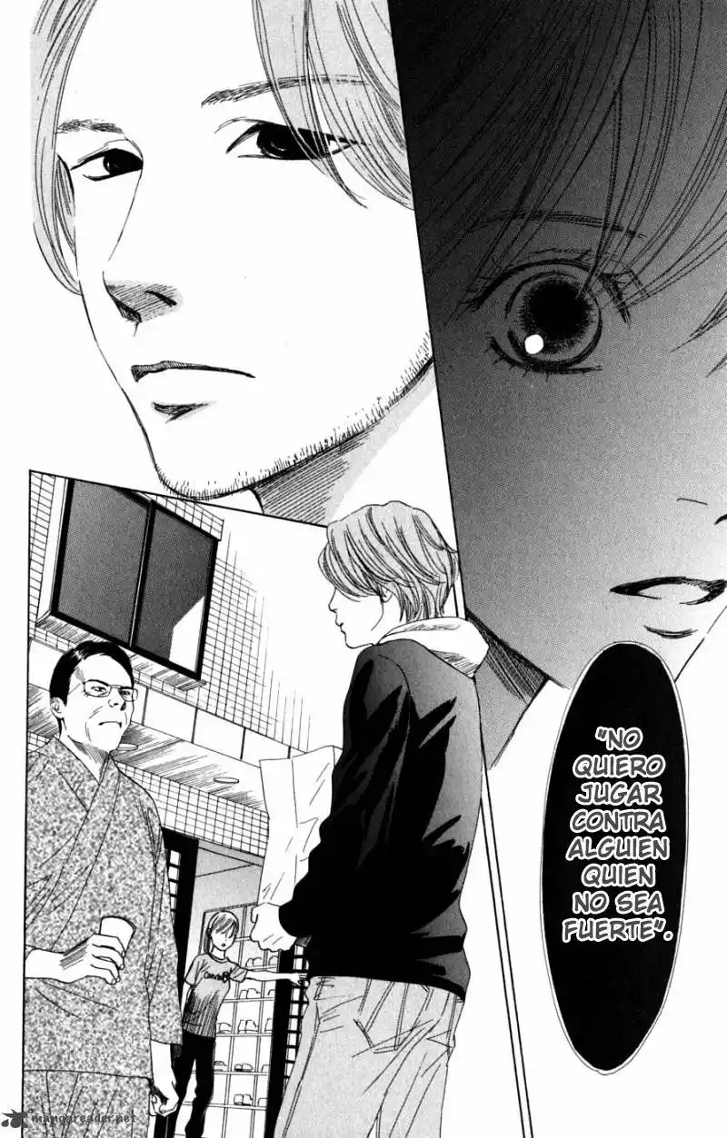 Read Chihayafuru es Manga Online
