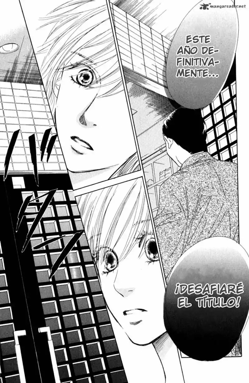 Read Chihayafuru es Manga Online