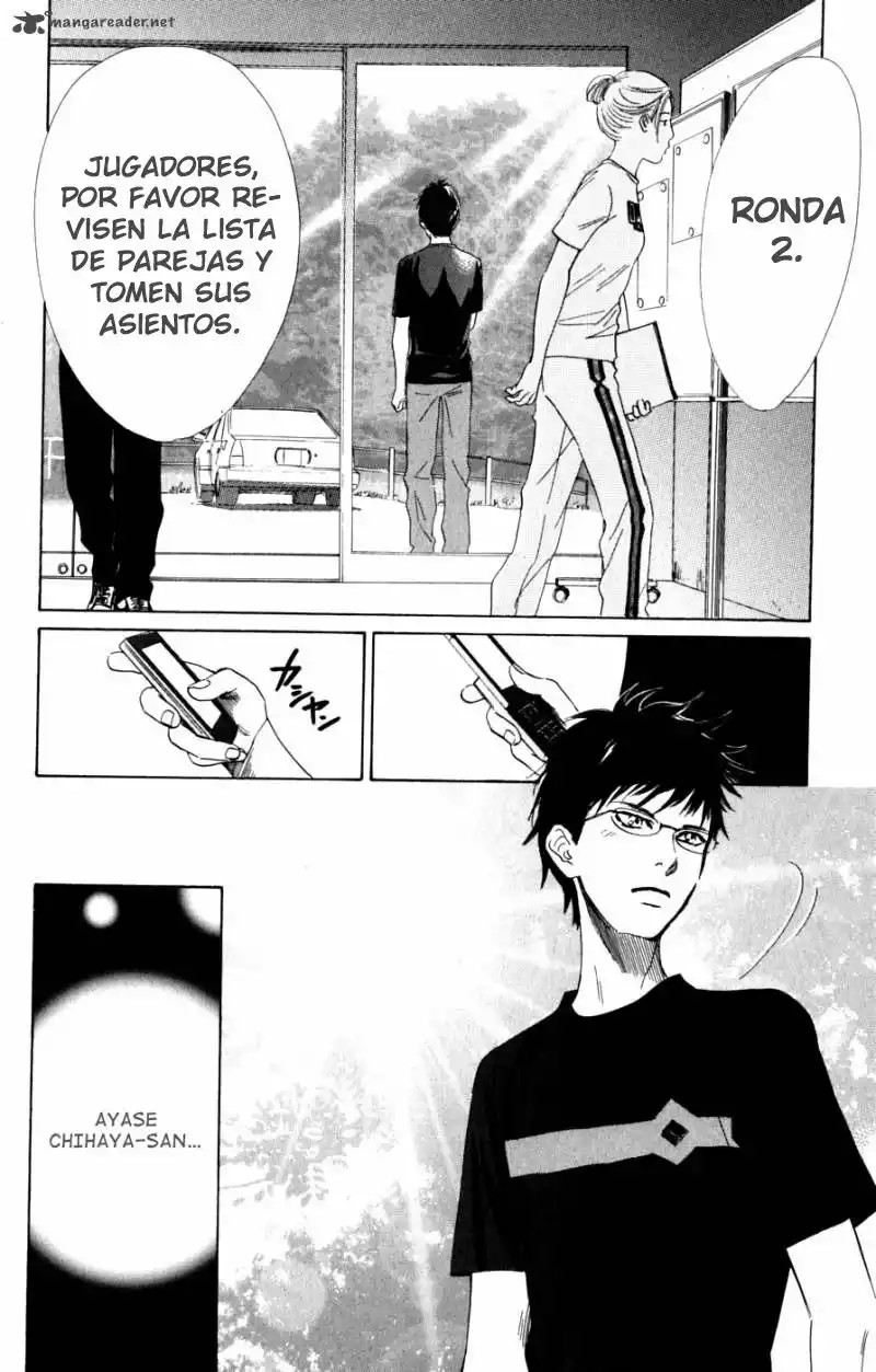 Read Chihayafuru es Manga Online