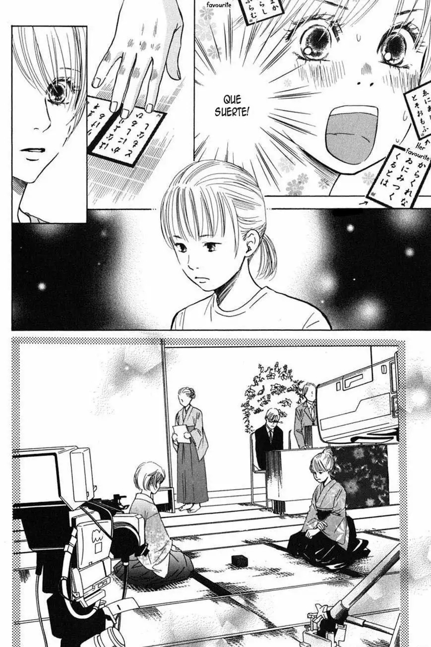 Read Chihayafuru es Manga Online