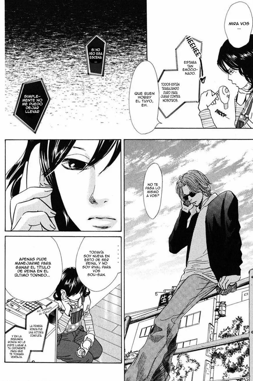 Read Chihayafuru es Manga Online