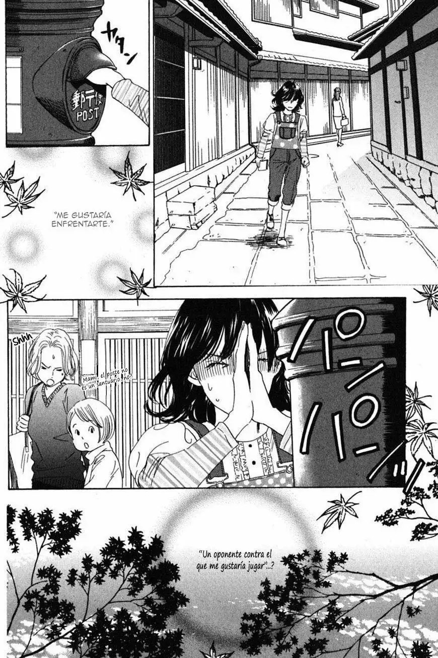 Read Chihayafuru es Manga Online