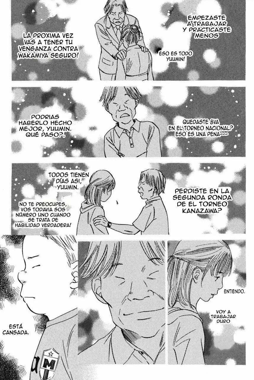 Read Chihayafuru es Manga Online