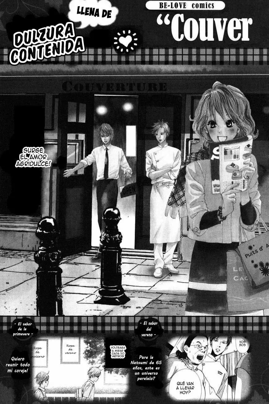 Read Chihayafuru es Manga Online