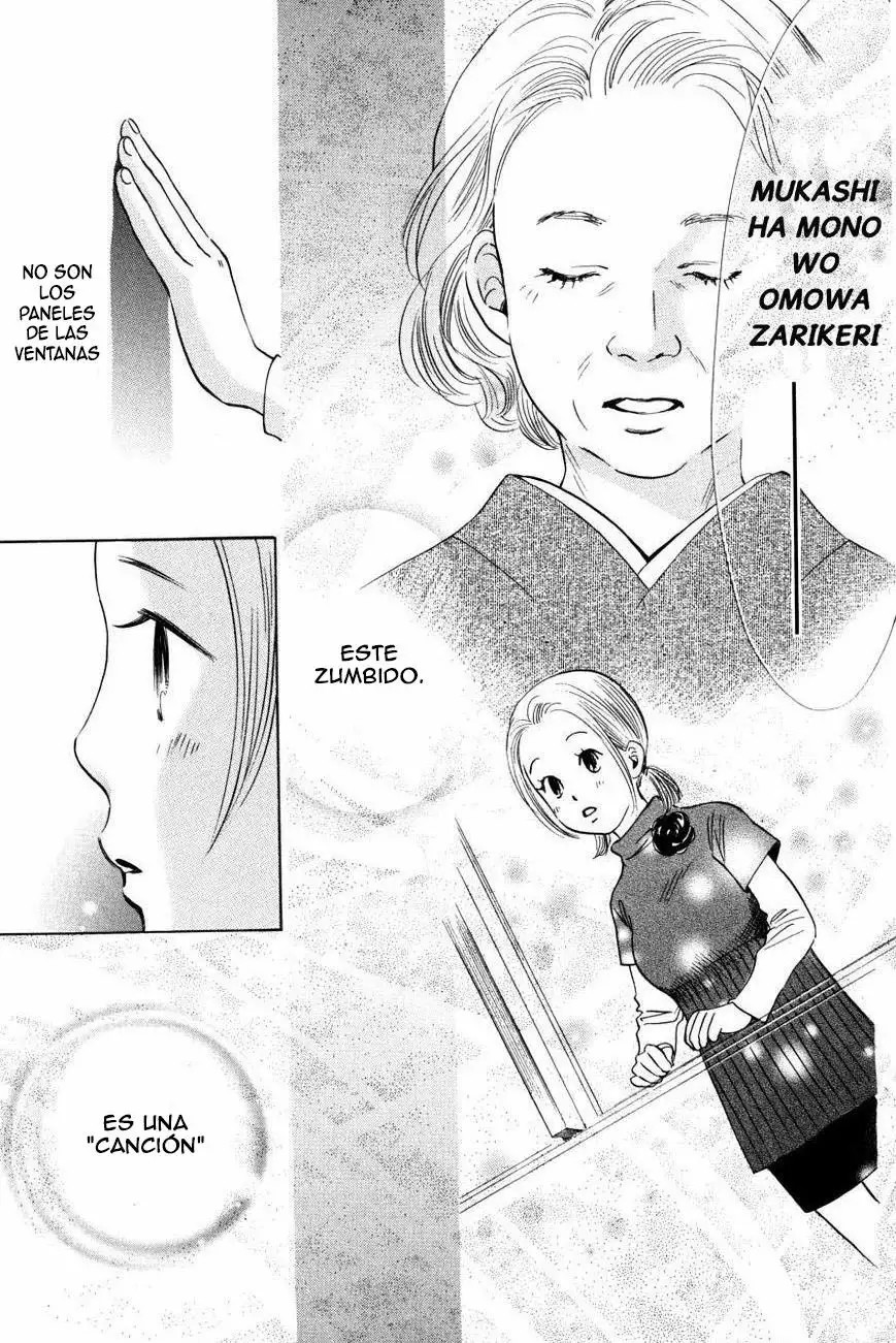 Read Chihayafuru es Manga Online