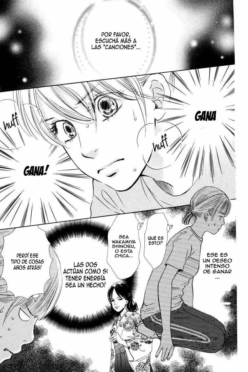 Read Chihayafuru es Manga Online