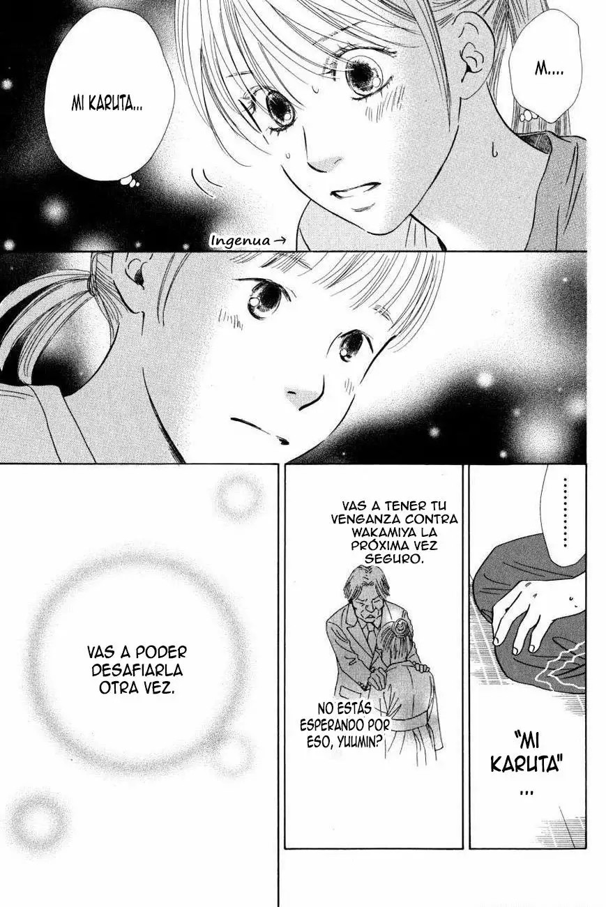 Read Chihayafuru es Manga Online