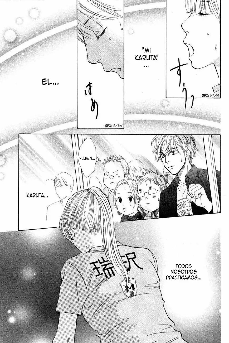 Read Chihayafuru es Manga Online