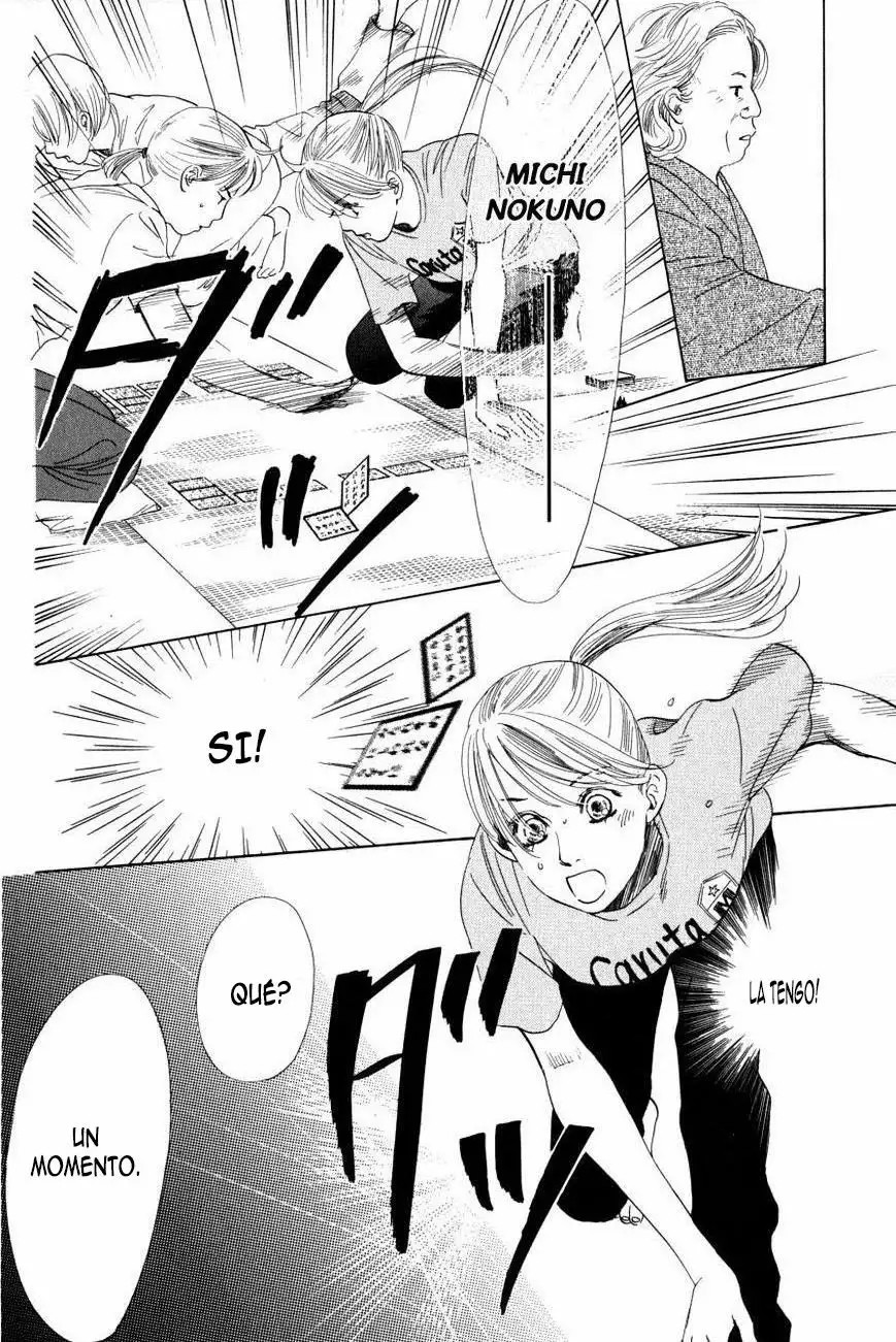 Read Chihayafuru es Manga Online