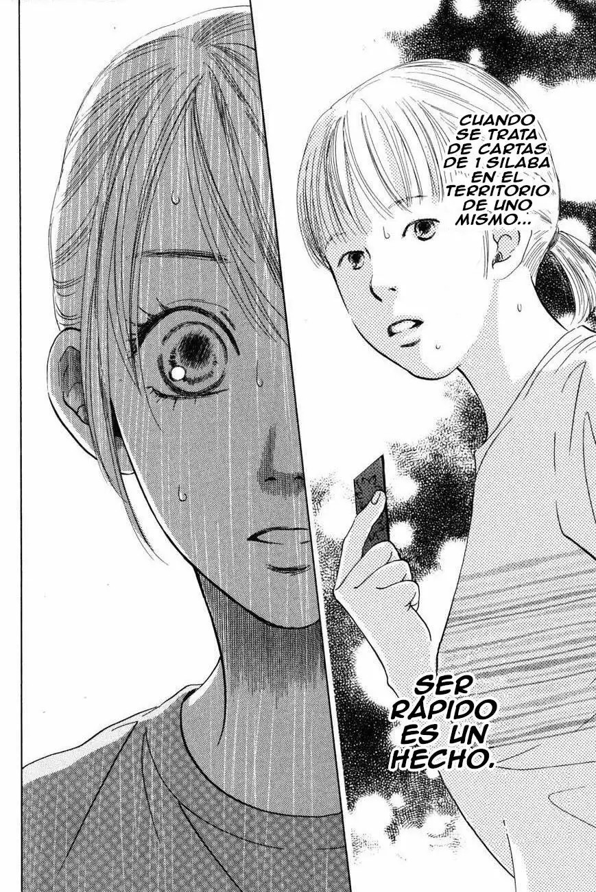 Read Chihayafuru es Manga Online