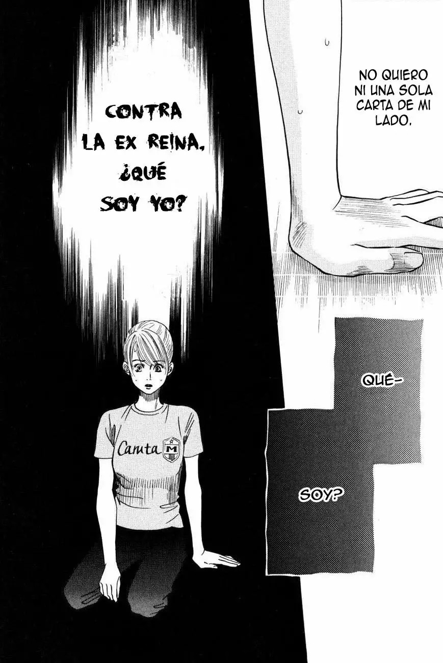 Read Chihayafuru es Manga Online