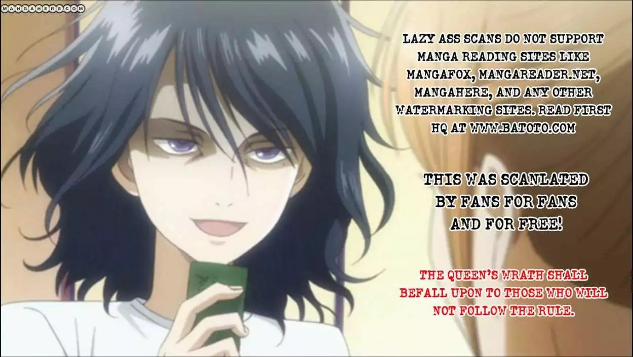 Read Chihayafuru es Manga Online