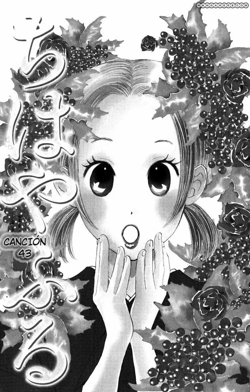 Read Chihayafuru es Manga Online
