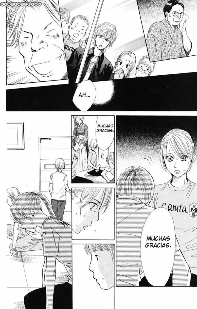 Read Chihayafuru es Manga Online