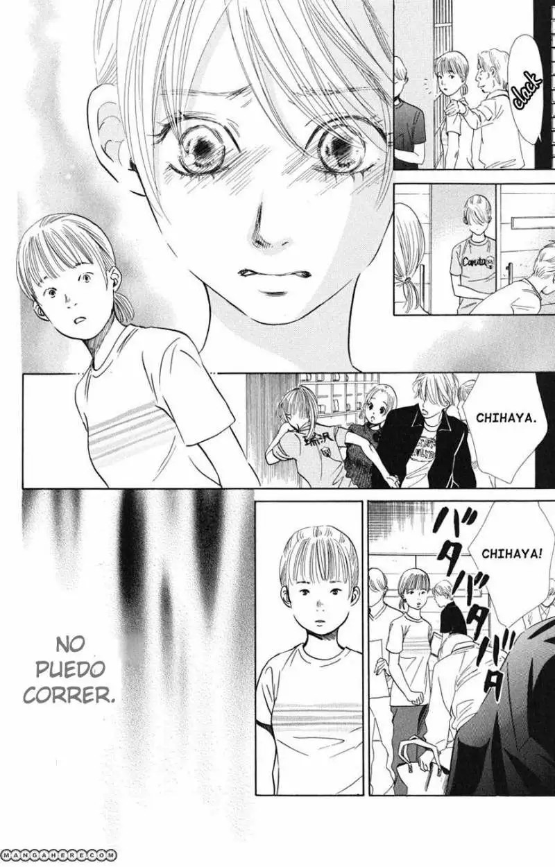Read Chihayafuru es Manga Online