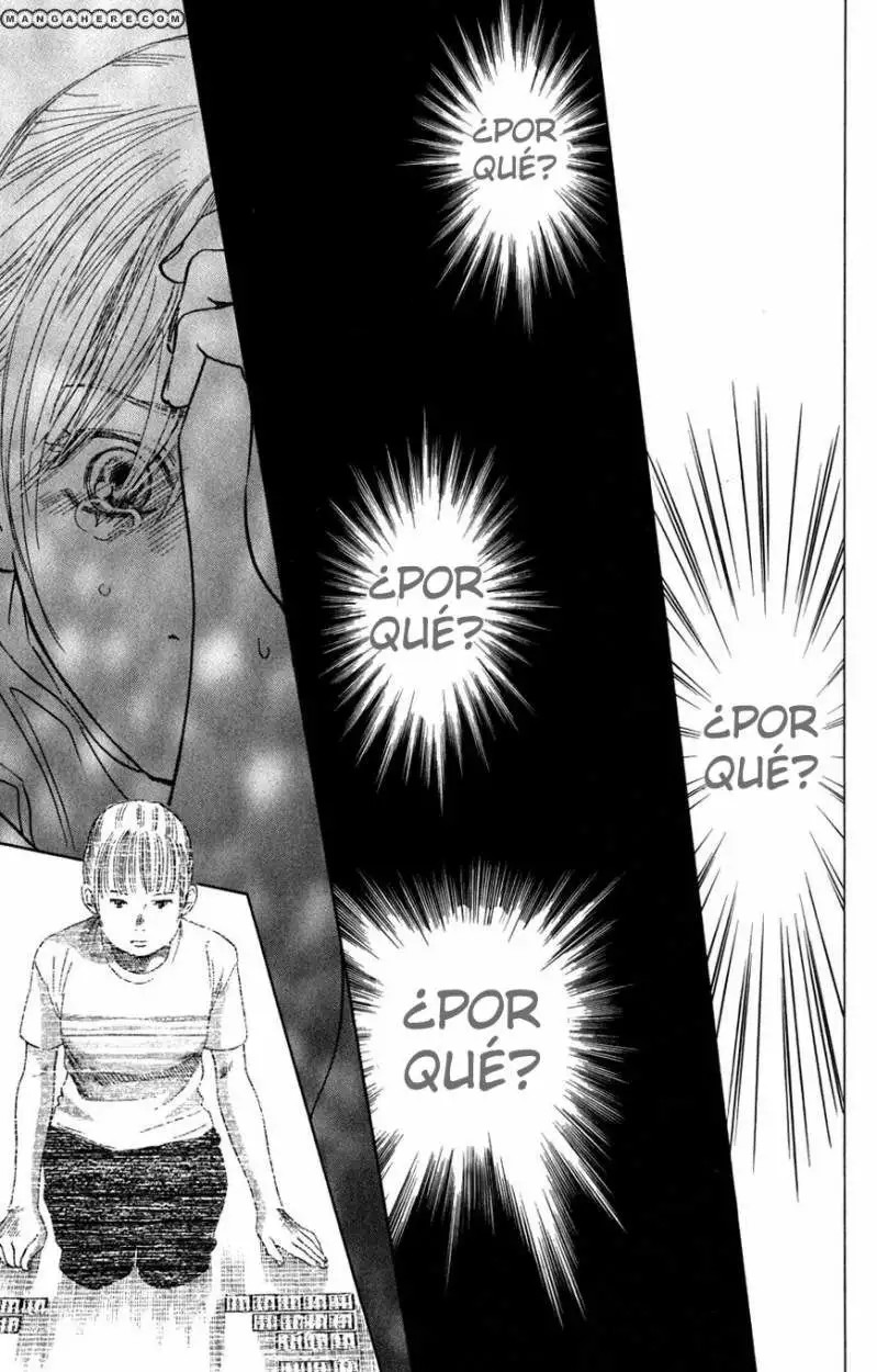 Read Chihayafuru es Manga Online