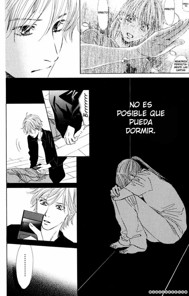 Read Chihayafuru es Manga Online