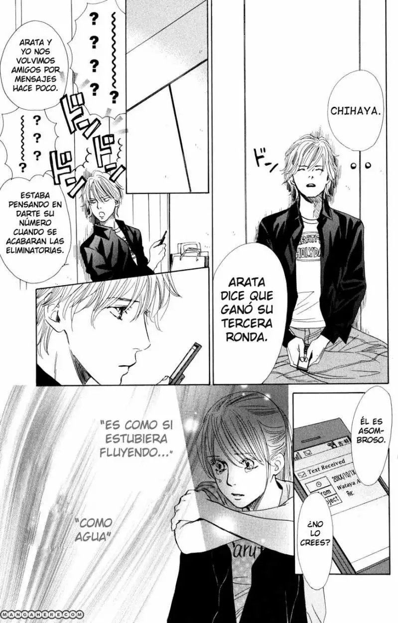 Read Chihayafuru es Manga Online