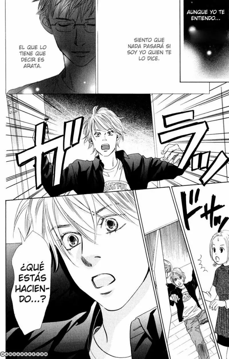 Read Chihayafuru es Manga Online