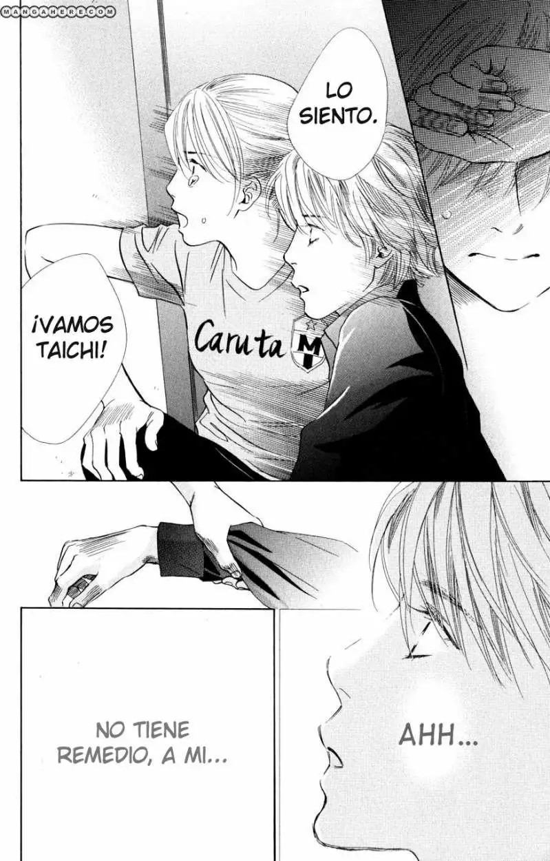 Read Chihayafuru es Manga Online