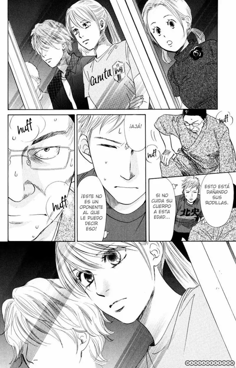 Read Chihayafuru es Manga Online