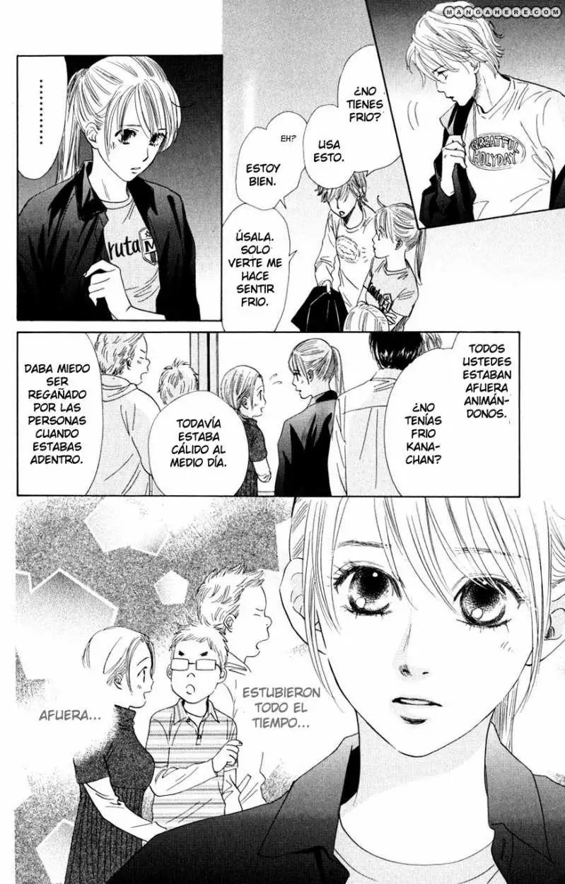 Read Chihayafuru es Manga Online