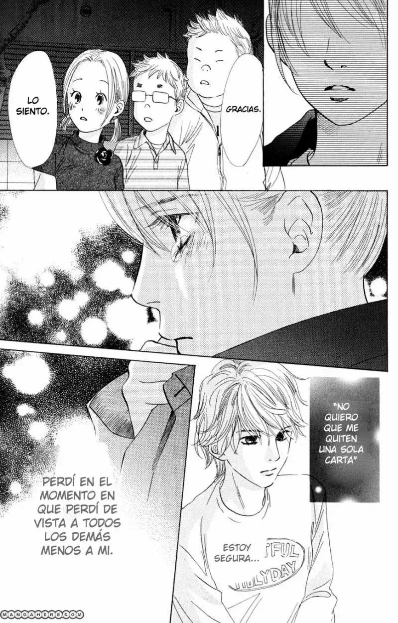 Read Chihayafuru es Manga Online