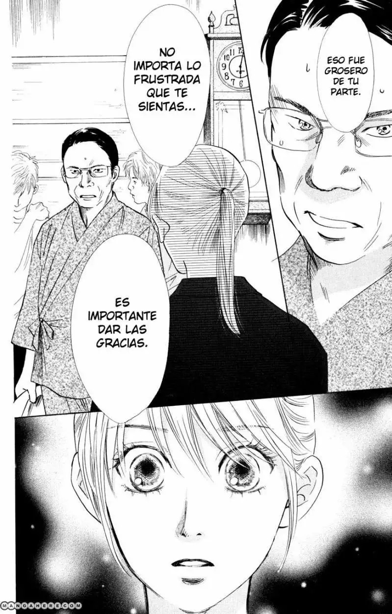 Read Chihayafuru es Manga Online