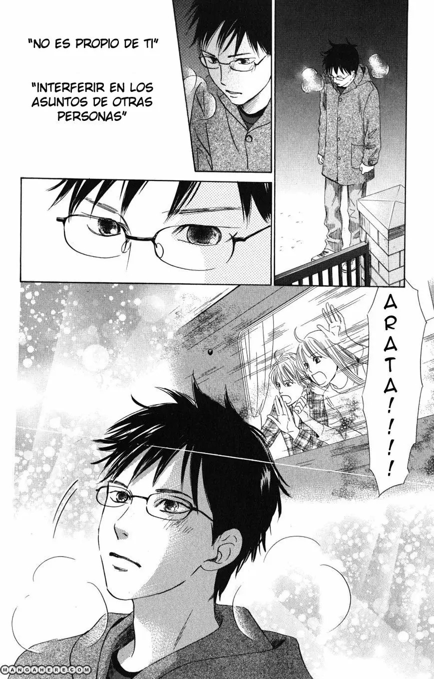 Read Chihayafuru es Manga Online